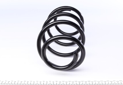 Фото 3 - Пружина підвіски LESJOFORS 4037283