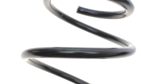 Фото 2 - Пружина підвіски LESJOFORS 4037284