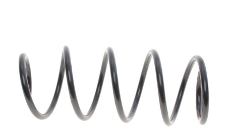 Фото 3 - Пружина підвіски LESJOFORS 4037284