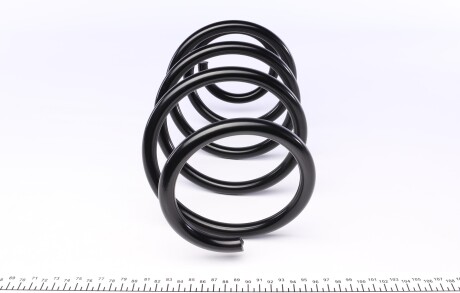 Фото 3 - Пружина підвіски LESJOFORS 4037287