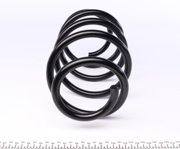 Фото 5 - Пружина підвіски LESJOFORS 4037287