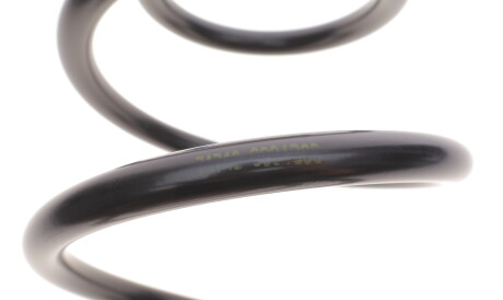 Фото 3 - Пружина подвески LESJOFORS 4037288