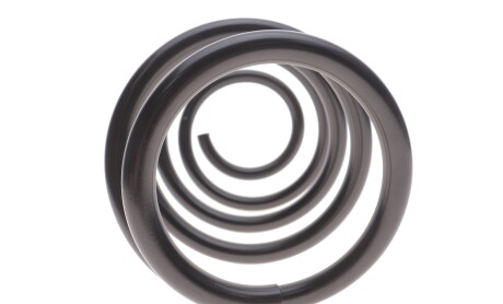 Фото 4 - Пружина подвески LESJOFORS 4037288