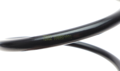 Фото 3 - Пружина подвески LESJOFORS 4037294