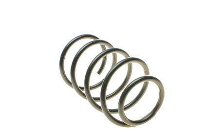 Фото 3 - Пружина підвіски LESJOFORS 4037295