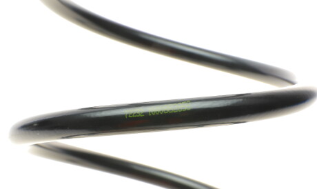 Фото 2 - Пружина підвіски LESJOFORS 4037298