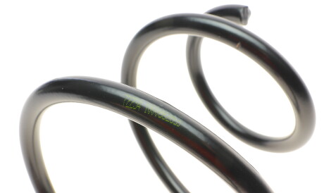 Фото 2 - Пружина подвески LESJOFORS 4037300