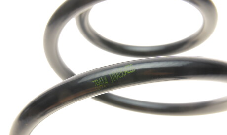 Фото 2 - Пружина подвески LESJOFORS 4041406