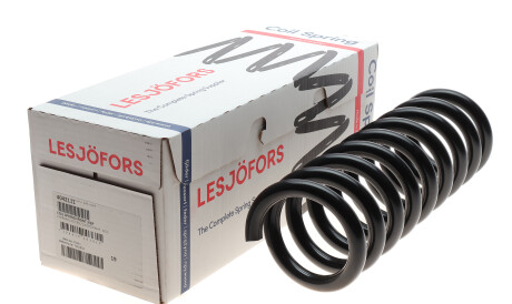 Фото 2 - Пружина підвіски LESJOFORS 4042111