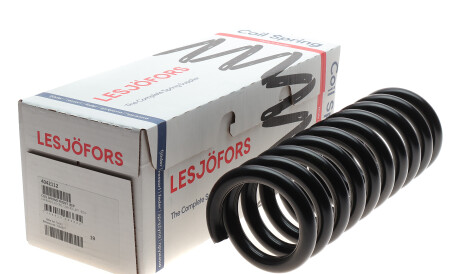 Фото 2 - Пружина подвески LESJOFORS 4042112