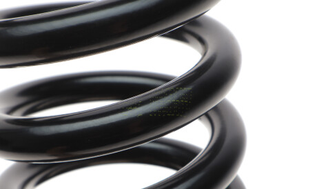 Фото 3 - Пружина подвески LESJOFORS 4042112