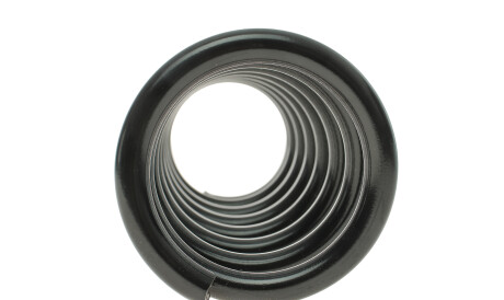 Фото 3 - Пружина підвіски LESJOFORS 4044201