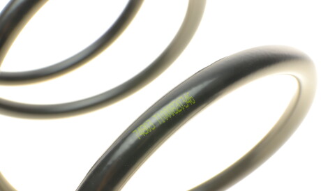 Фото 2 - Пружина подвески LESJOFORS 4044203