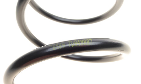 Фото 3 - Пружина підвіски LESJOFORS 4044210