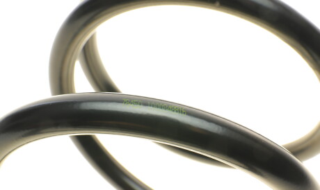 Фото 2 - Пружина подвески LESJOFORS 4044211