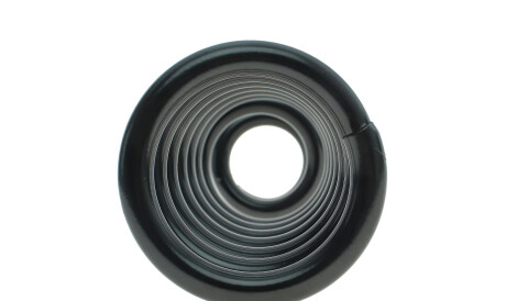 Фото 2 - Пружина підвіски LESJOFORS 4044213