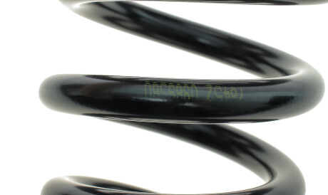 Фото 3 - Пружина підвіски LESJOFORS 4044213