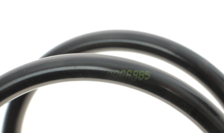 Фото 3 - Пружина підвіски LESJOFORS 4044216