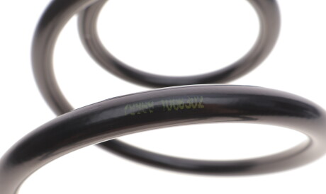 Фото 3 - Пружина підвіски LESJOFORS 4044223