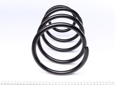 Фото 2 - Пружина підвіски LESJOFORS 4044224