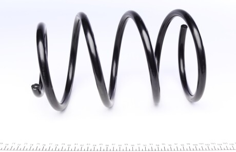 Фото 3 - Пружина підвіски LESJOFORS 4044224