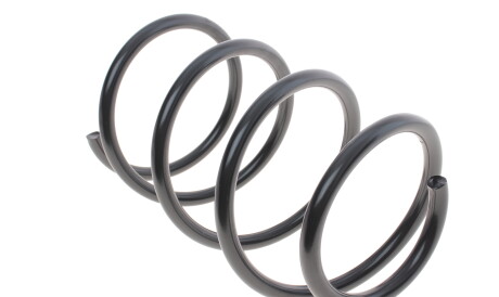 Фото 2 - Пружина підвіски LESJOFORS 4044225