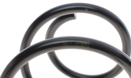 Фото 3 - Пружина підвіски LESJOFORS 4044225