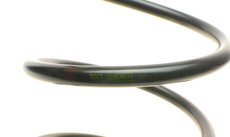 Фото 2 - Пружина подвески LESJOFORS 4044231