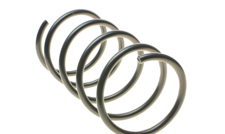 Фото 3 - Пружина підвіски LESJOFORS 4044232