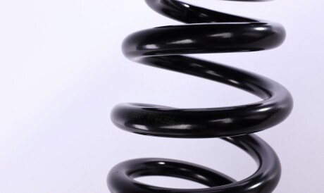 Фото 2 - Пружина підвіски LESJOFORS 4044235