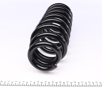 Фото 3 - Пружина підвіски LESJOFORS 4044235