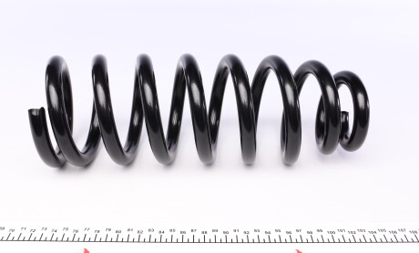 Фото 4 - Пружина підвіски LESJOFORS 4044235