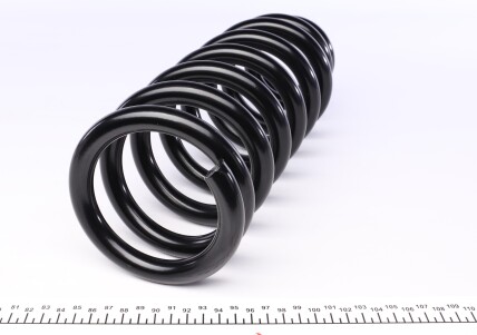 Фото 5 - Пружина підвіски LESJOFORS 4044235