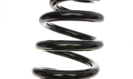 Фото 2 - Пружина подвески LESJOFORS 4044236