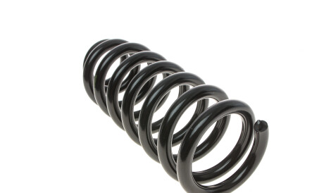 Фото 3 - Пружина подвески LESJOFORS 4044236