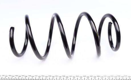 Фото 3 - Пружина подвески LESJOFORS 4044238