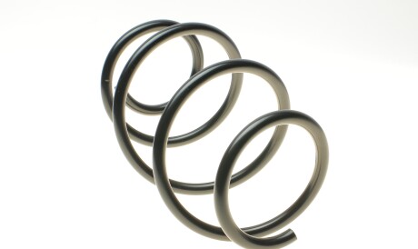 Фото 3 - Пружина підвіски LESJOFORS 4044240