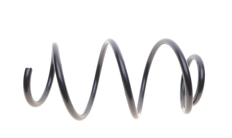 Фото 2 - Пружина підвіски LESJOFORS 4044241