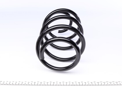 Фото 2 - Пружина підвіски LESJOFORS 4044243