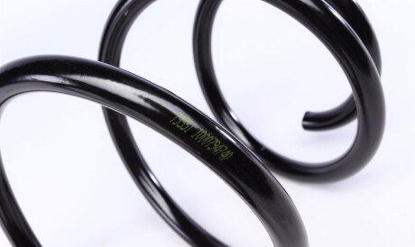 Фото 3 - Пружина підвіски LESJOFORS 4044243