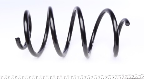 Фото 3 - Пружина підвіски LESJOFORS 4044244