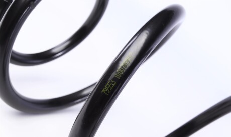 Фото 3 - Пружина підвіски LESJOFORS 4044245