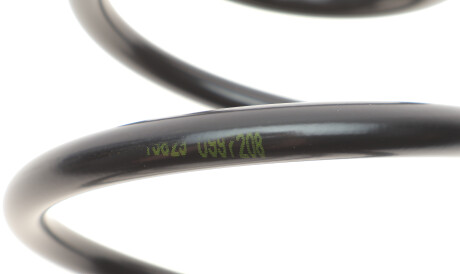 Фото 3 - Пружина підвіски LESJOFORS 4044254