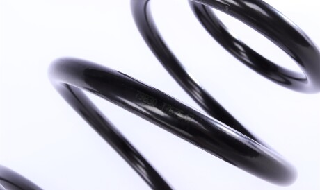 Фото 2 - Пружина подвески LESJOFORS 4044255