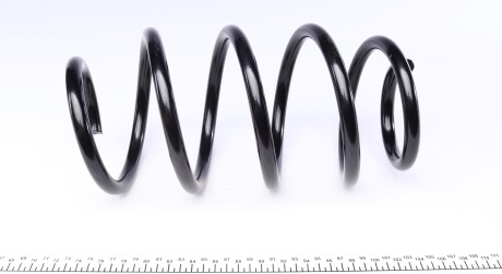 Фото 4 - Пружина подвески LESJOFORS 4044255