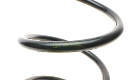 Фото 2 - Пружина підвіски LESJOFORS 4044266