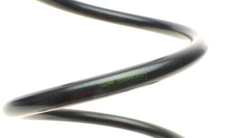 Фото 2 - Пружина підвіски LESJOFORS 4044268