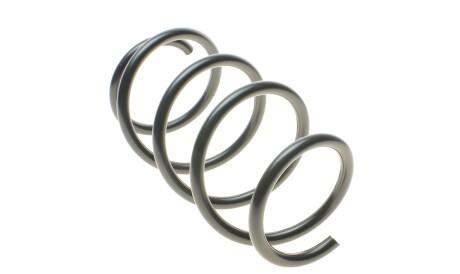 Фото 3 - Пружина підвіски LESJOFORS 4044268