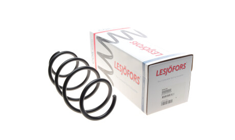 Пружина - LESJOFORS 4044269