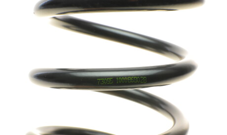 Фото 2 - Пружина підвіски LESJOFORS 4047000